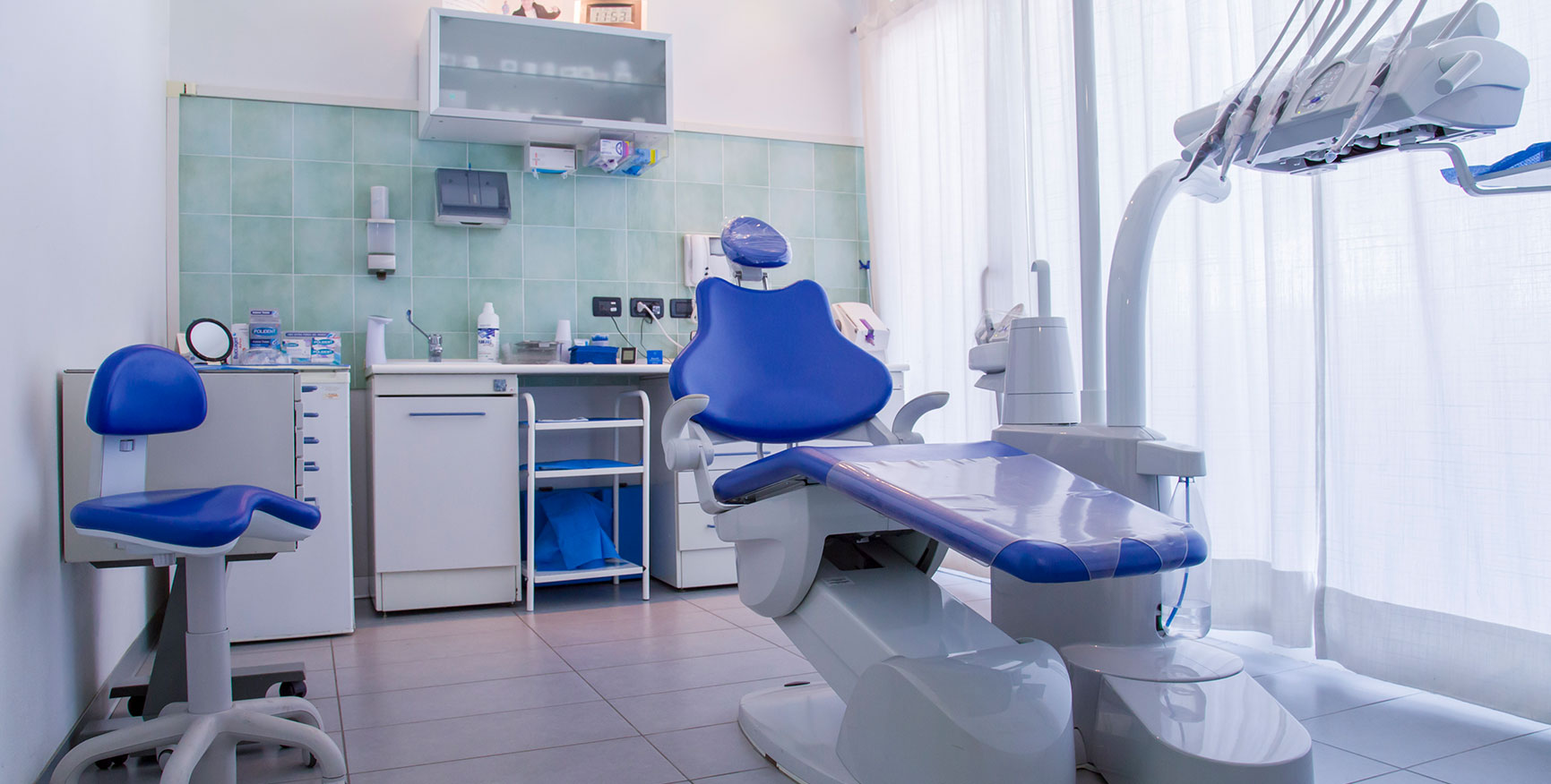 Studi Dentistici – Roma